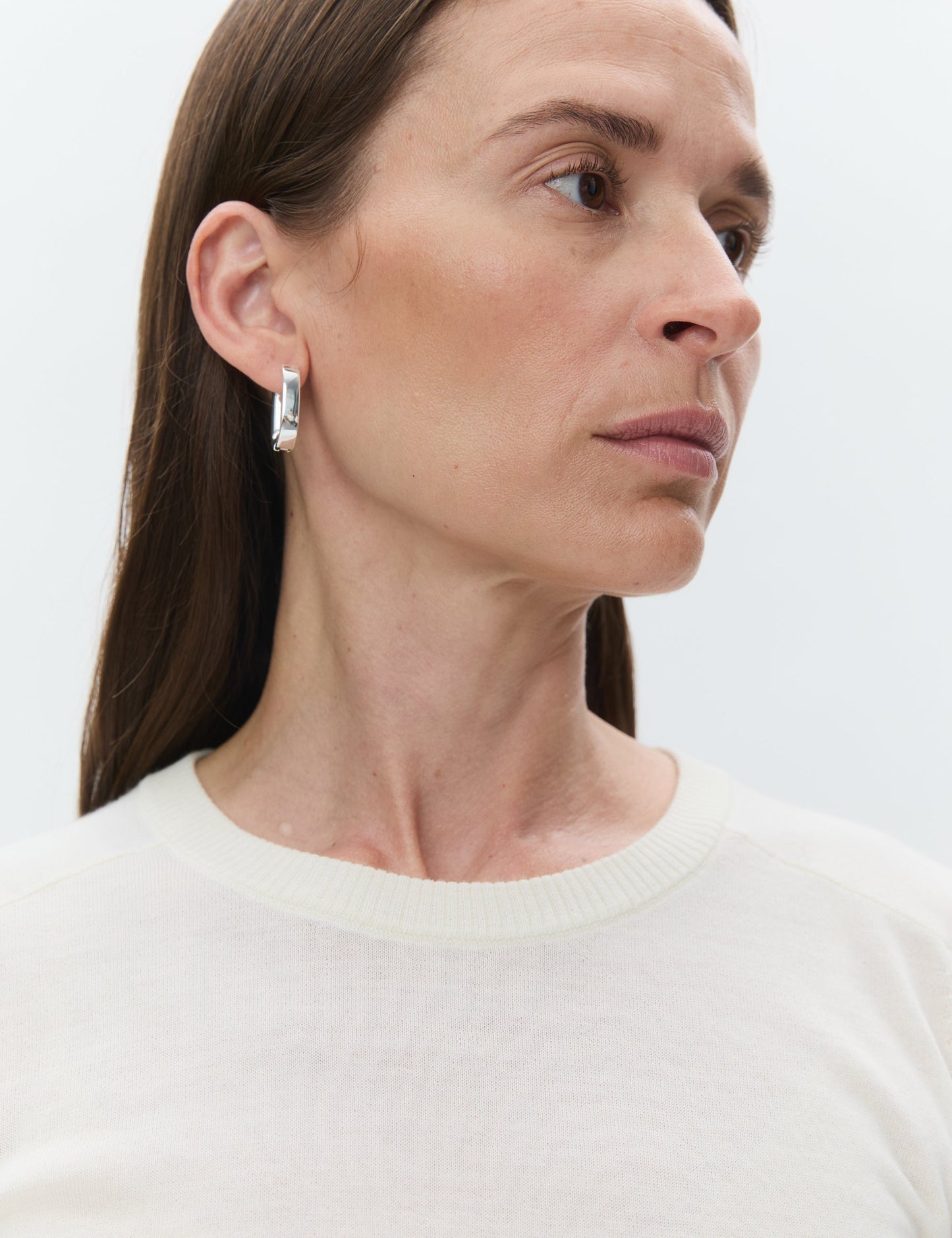 Day Birger Et Mikkelsen | Annabelle Pullover - Ivory