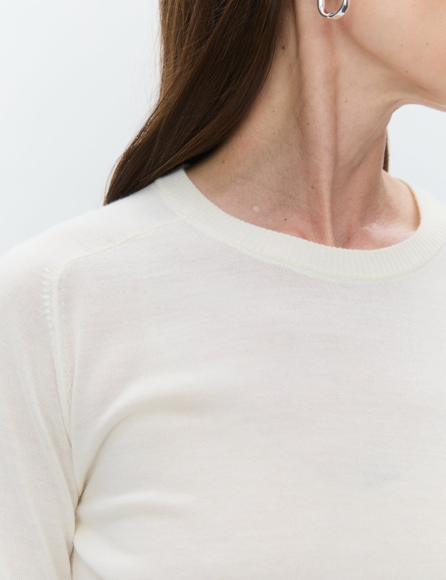 Day Birger Et Mikkelsen | Annabelle Pullover - Ivory