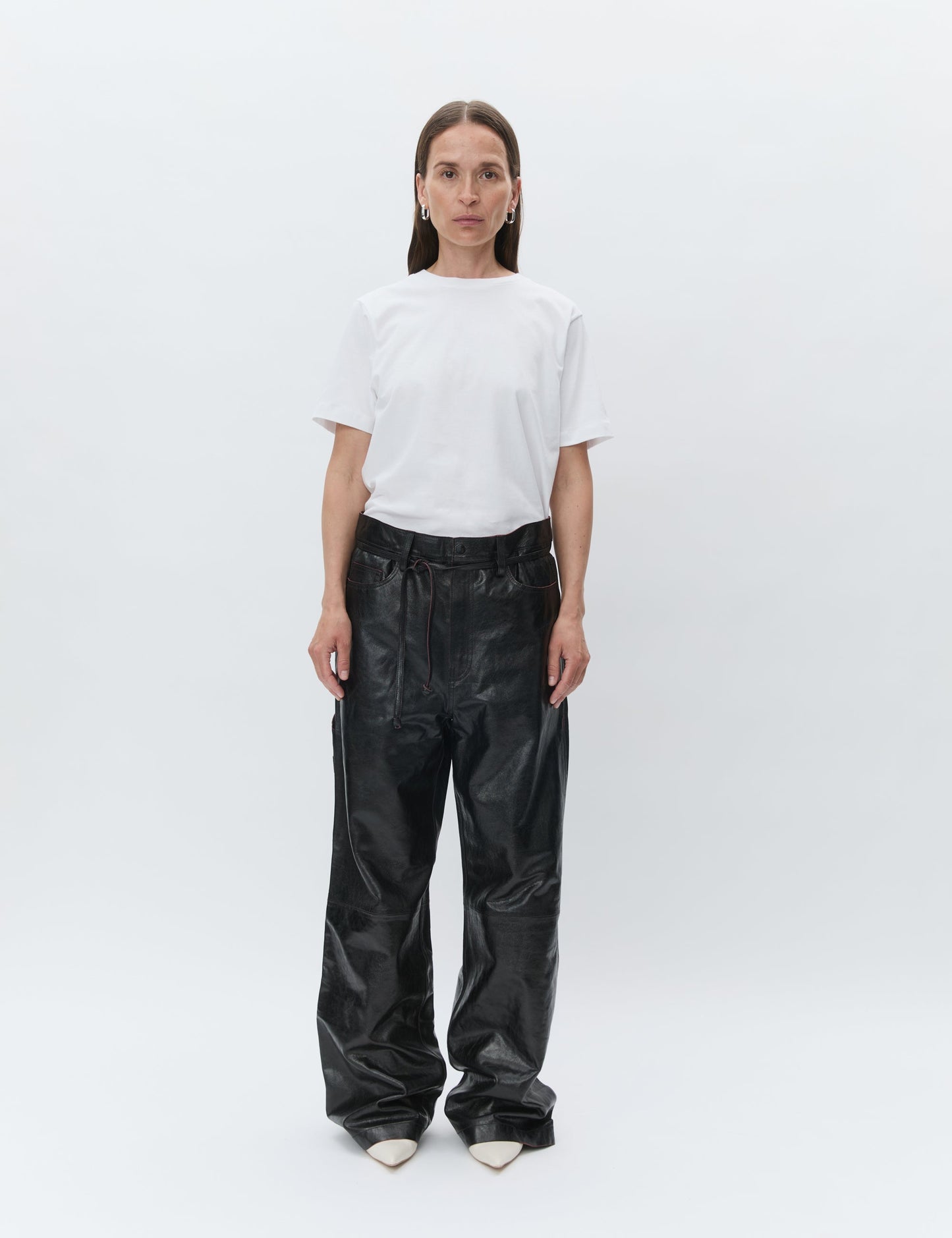 Day Birger Et Mikkelsen | Parry Top - Bright White