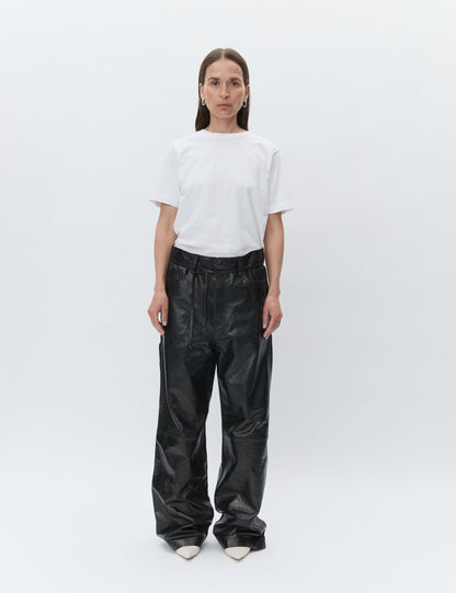 Day Birger Et Mikkelsen | Parry Top - Bright White