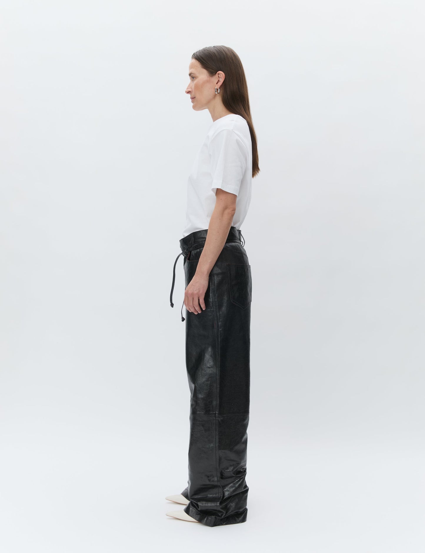 Day Birger Et Mikkelsen | Parry Top - Bright White