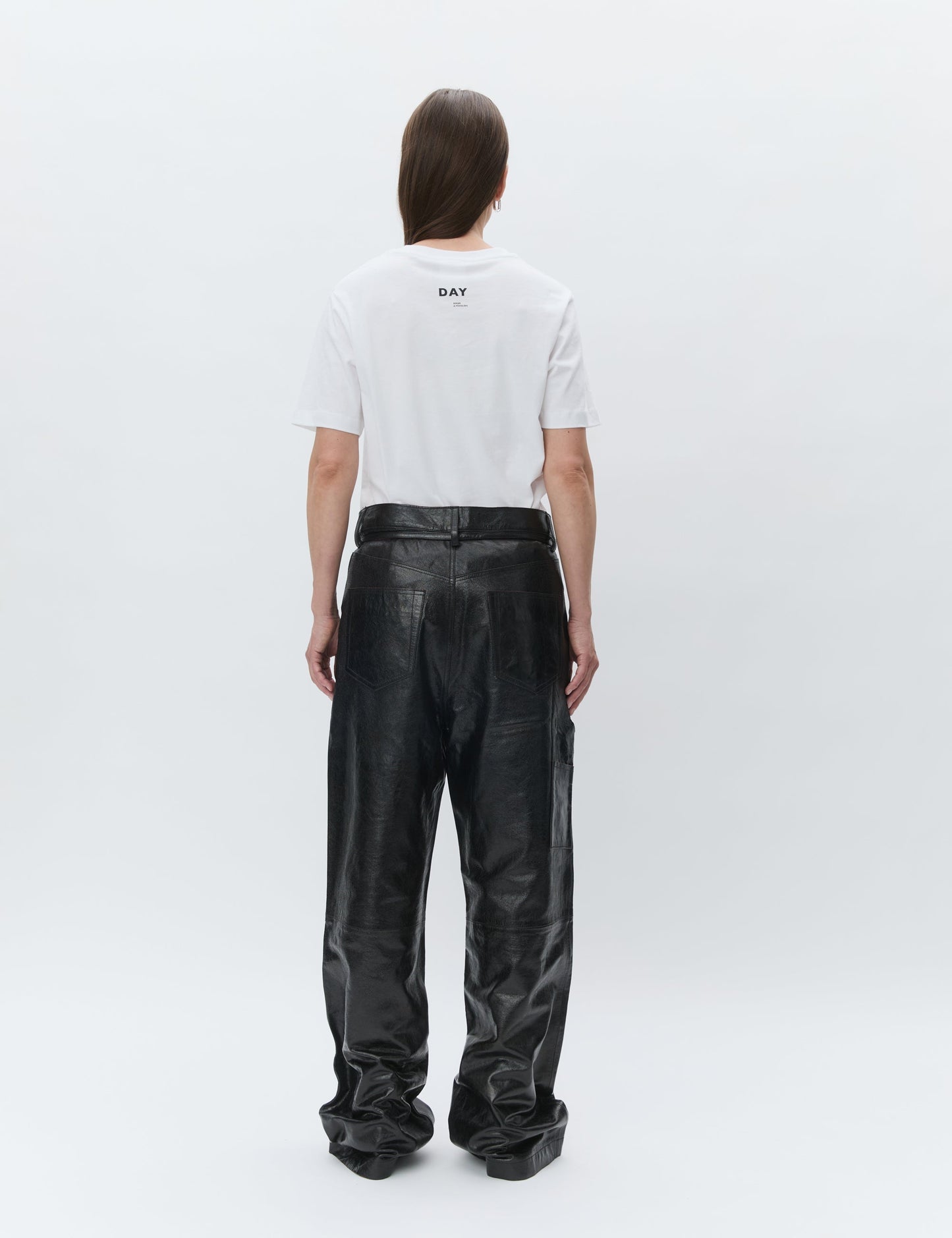 Day Birger Et Mikkelsen | Parry Top - Bright White