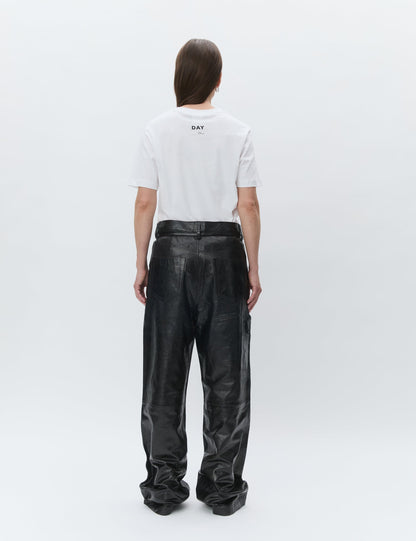 Day Birger Et Mikkelsen | Parry Top - Bright White