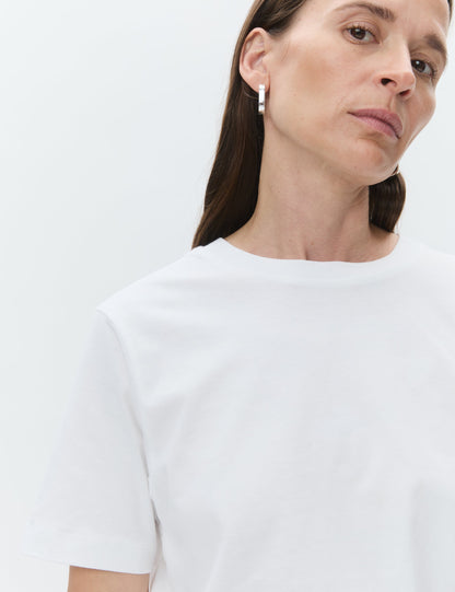Day Birger Et Mikkelsen | Parry Top - Bright White
