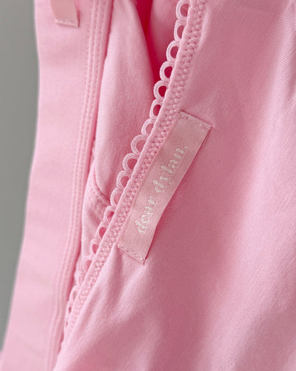 Dear Dylan | Peony Brief - Peony