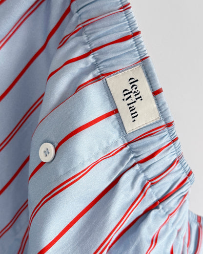 Dear Dylan | Boxer Short - Redline