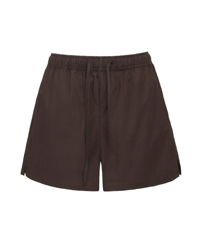 Dear Dylan | Clover Short - Cocoa