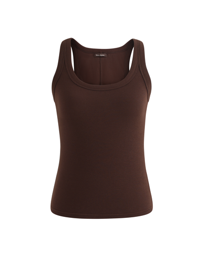 Dear Dylan | Daily Tank - Umber