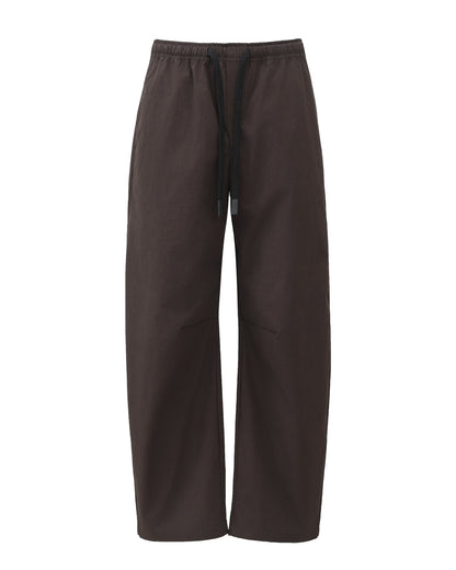 Dear Dylan | Resort Pant - Cocoa