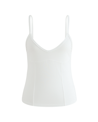 Dear Dylan | Studio Cami - Blanc