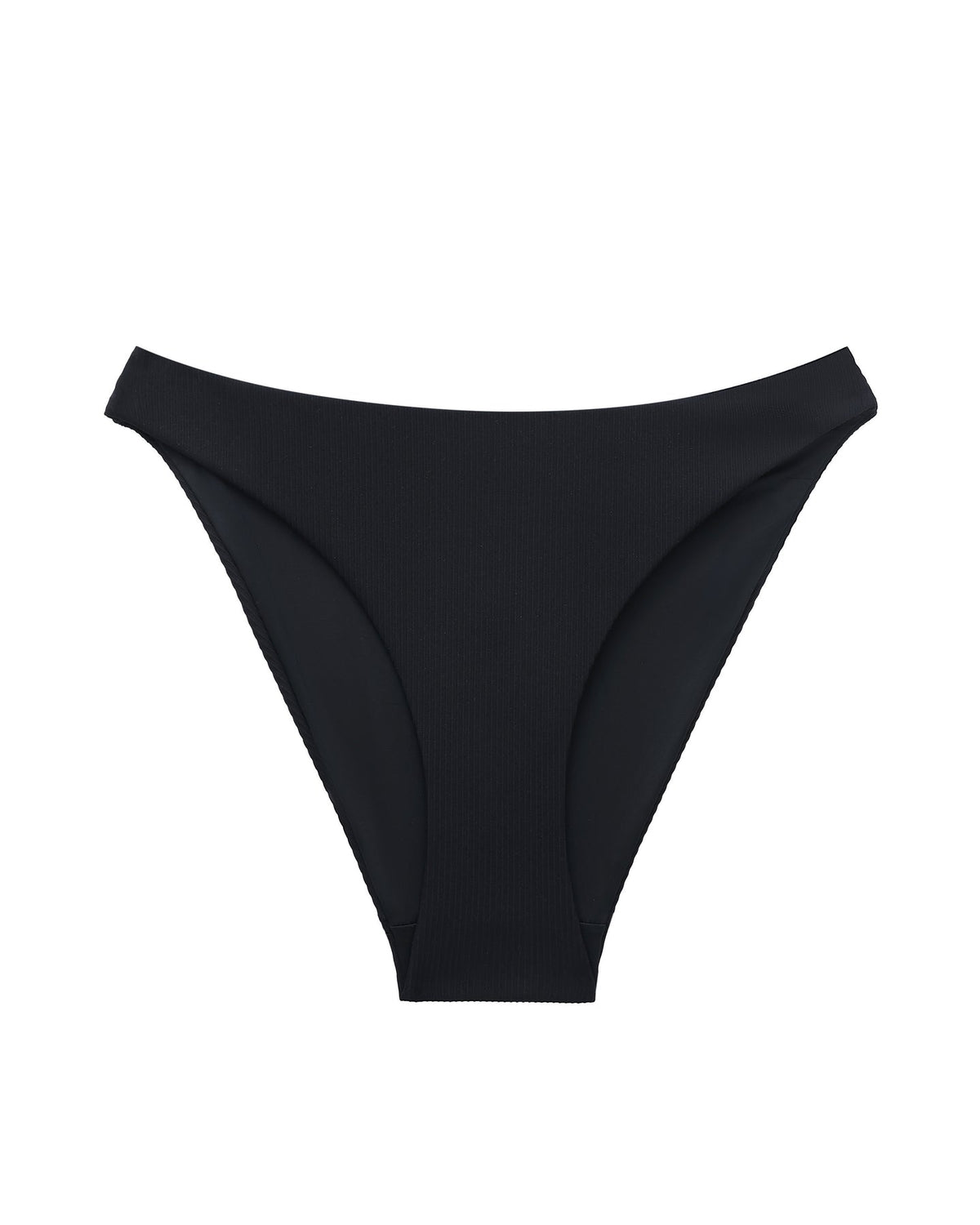 Dear Dylan | Swim Brief - Noir Rib