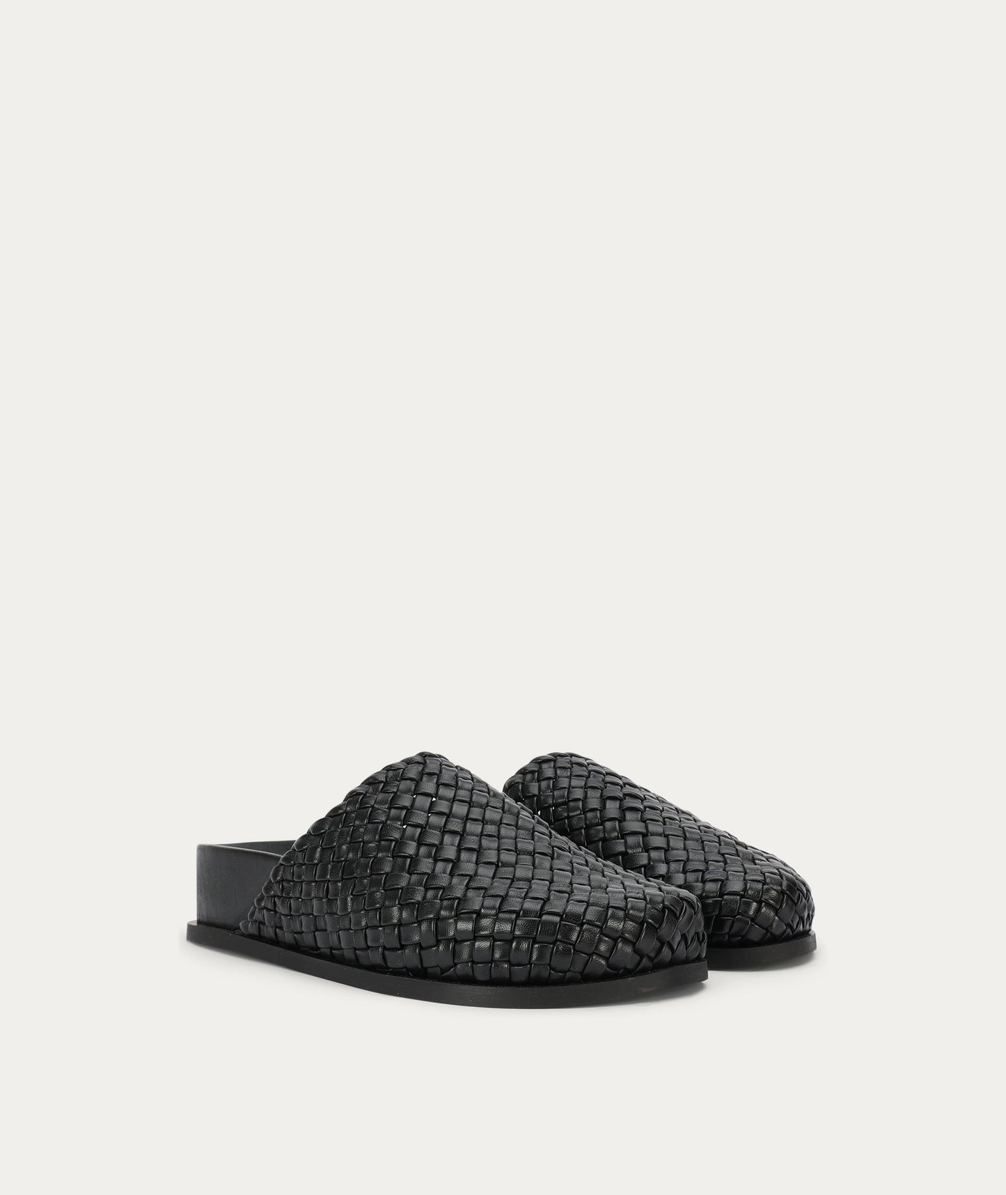 Deadly Ponies | Alastor Slide - Black Woven