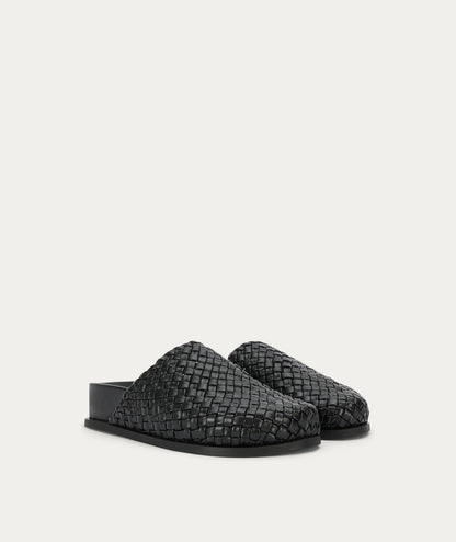 Deadly Ponies | Alastor Slide - Black Woven