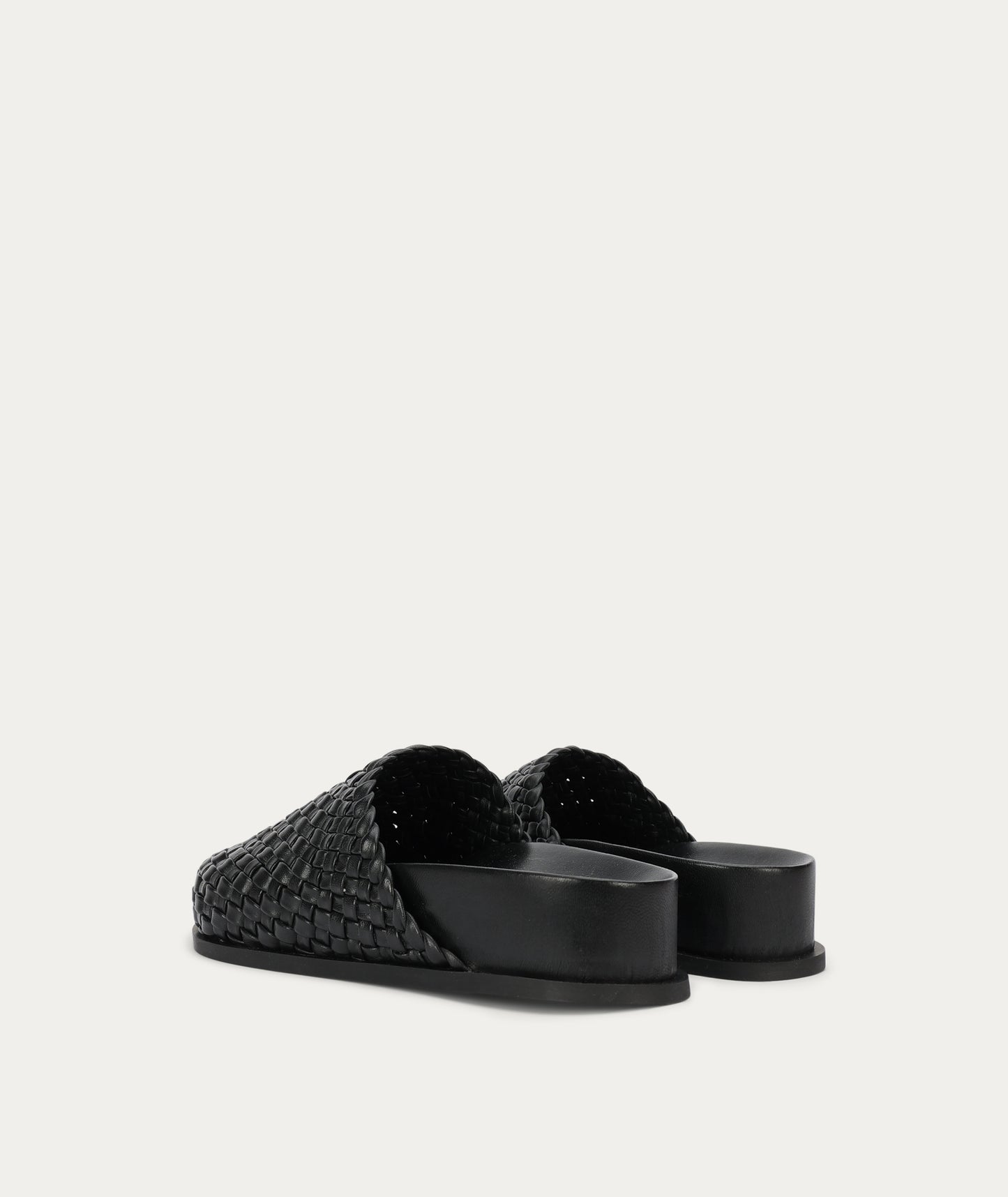 Deadly Ponies | Alastor Slide - Black Woven
