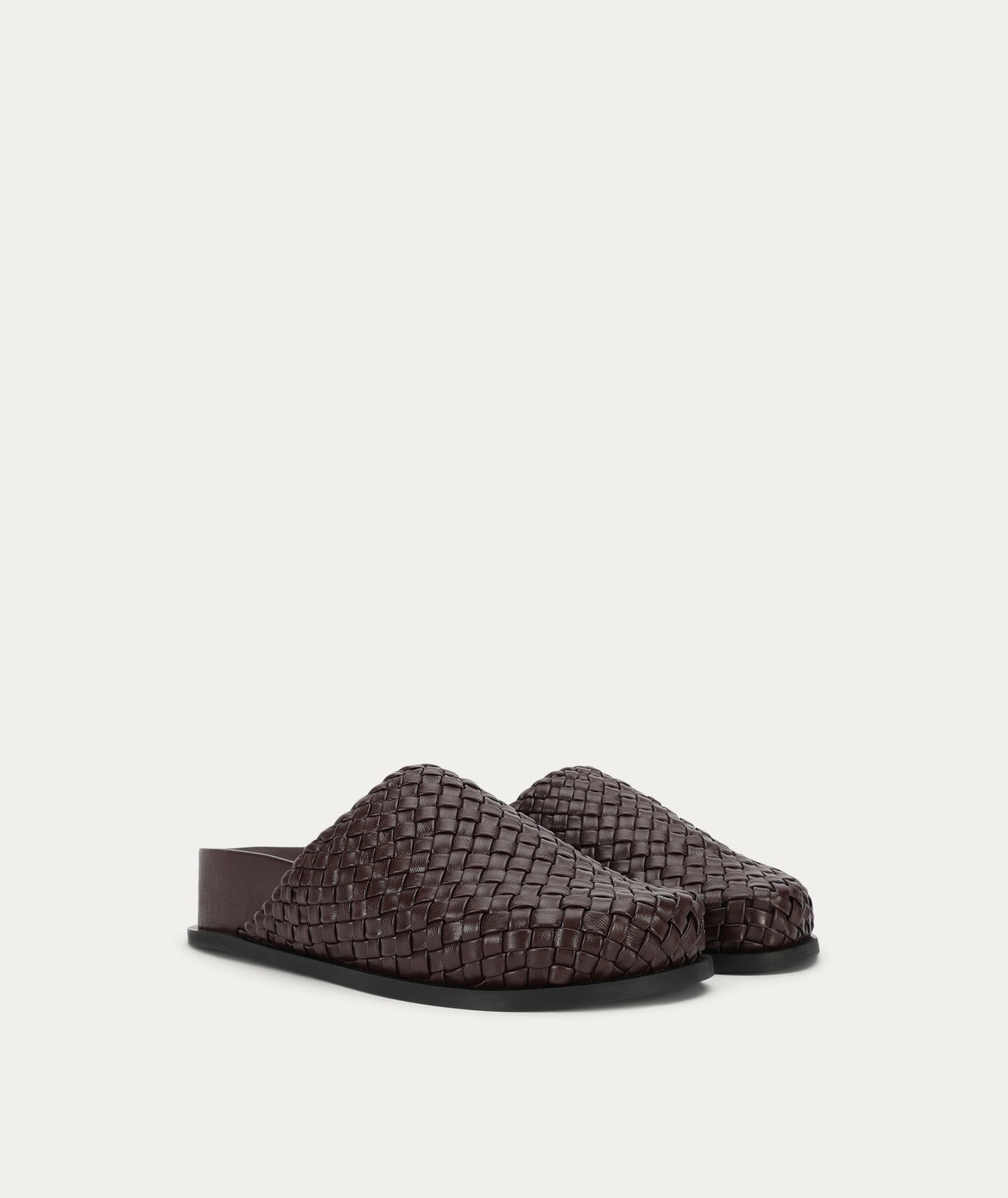 Deadly Ponies | Alastor Slide - Dark Cherry Woven