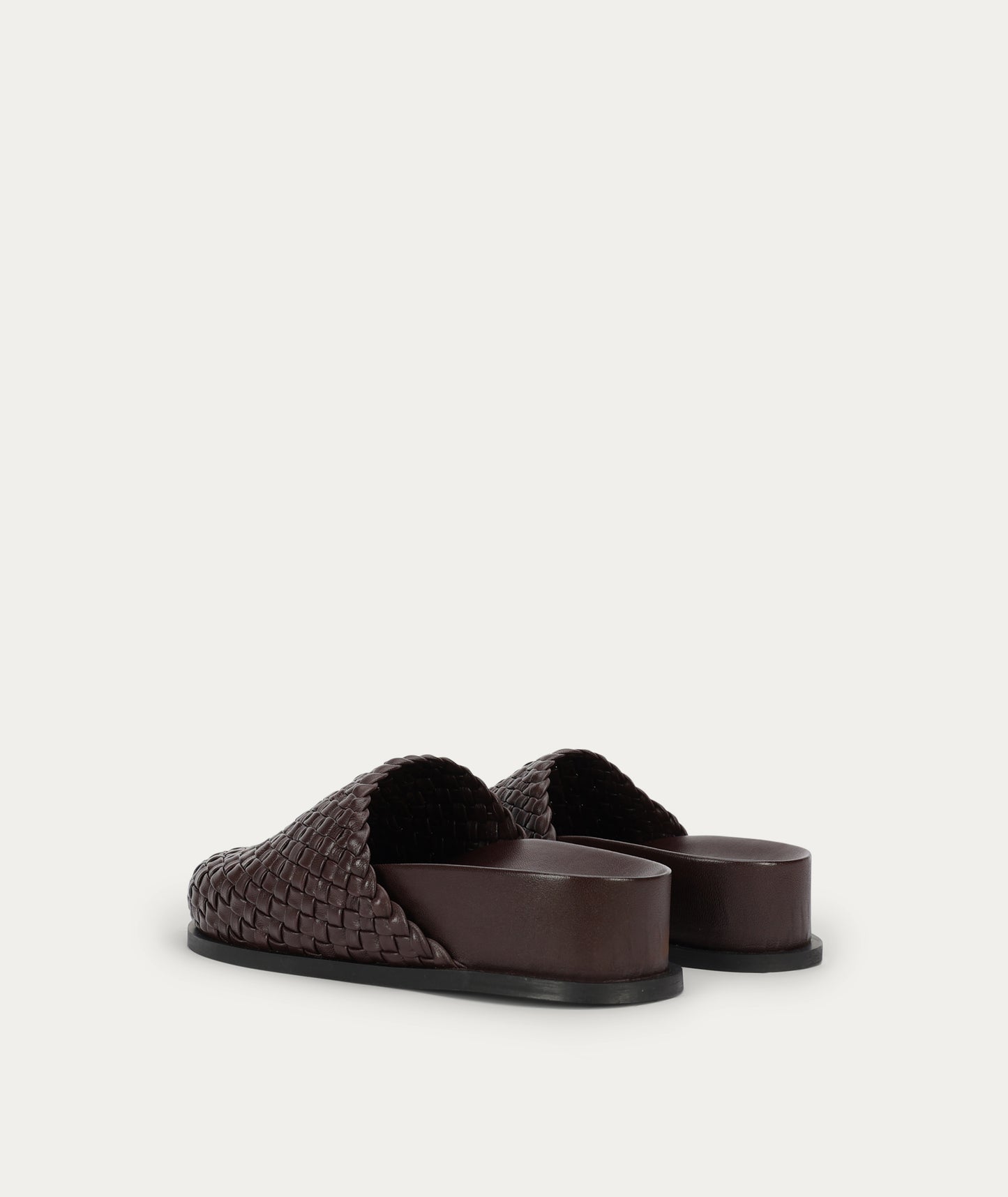 Deadly Ponies | Alastor Slide - Dark Cherry Woven