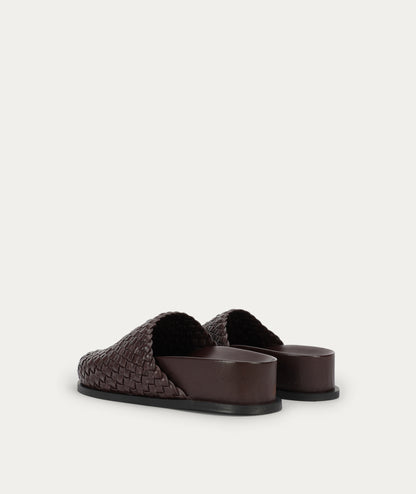 Deadly Ponies | Alastor Slide - Dark Cherry Woven