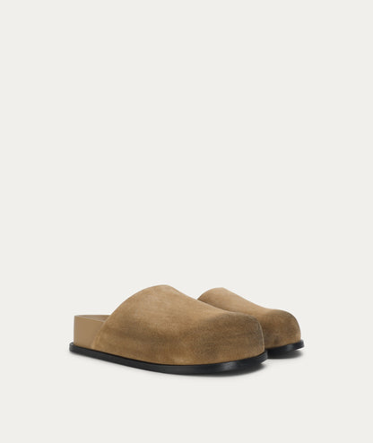 Deadly Ponies | Alastor Slide - Oat Suede