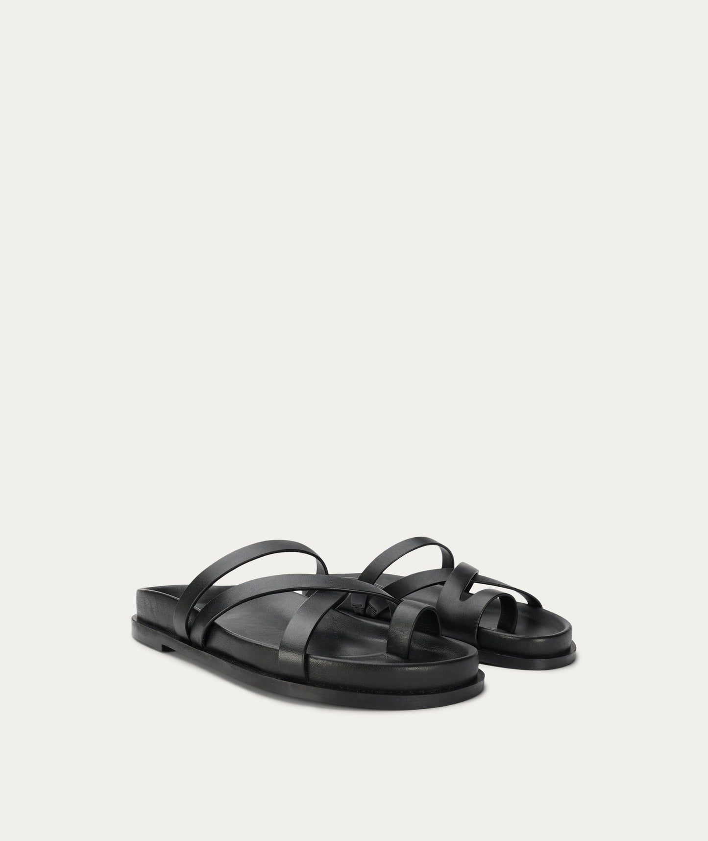Deadly Ponies | Ariadne Slide - Black