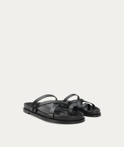 Deadly Ponies | Ariadne Slide - Black