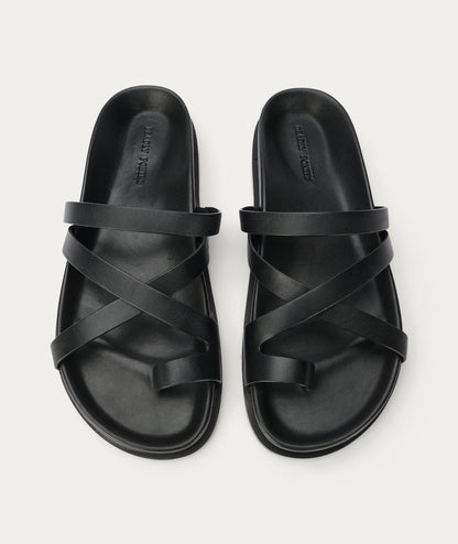 Deadly Ponies | Ariadne Slide - Black