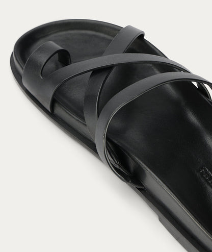 Deadly Ponies | Ariadne Slide - Black