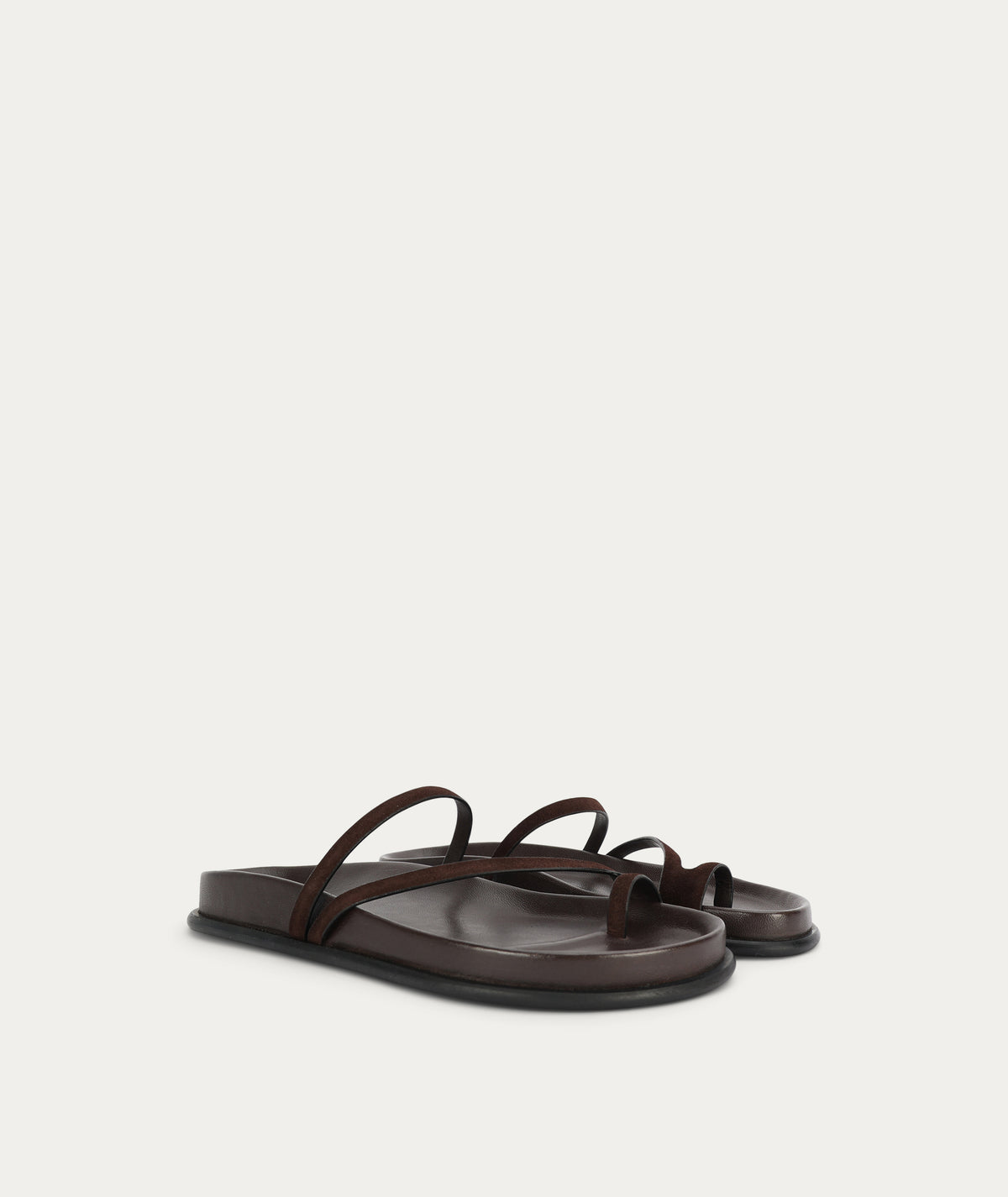 Deadly Ponies | Ariadne Slide - Java Suede