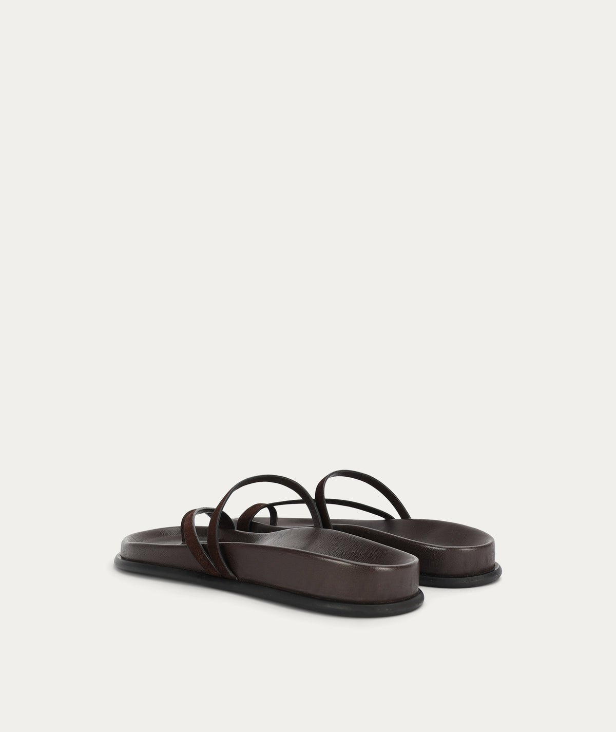 Deadly Ponies | Ariadne Slide - Java Suede