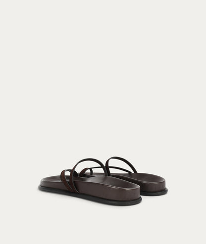 Deadly Ponies | Ariadne Slide - Java Suede