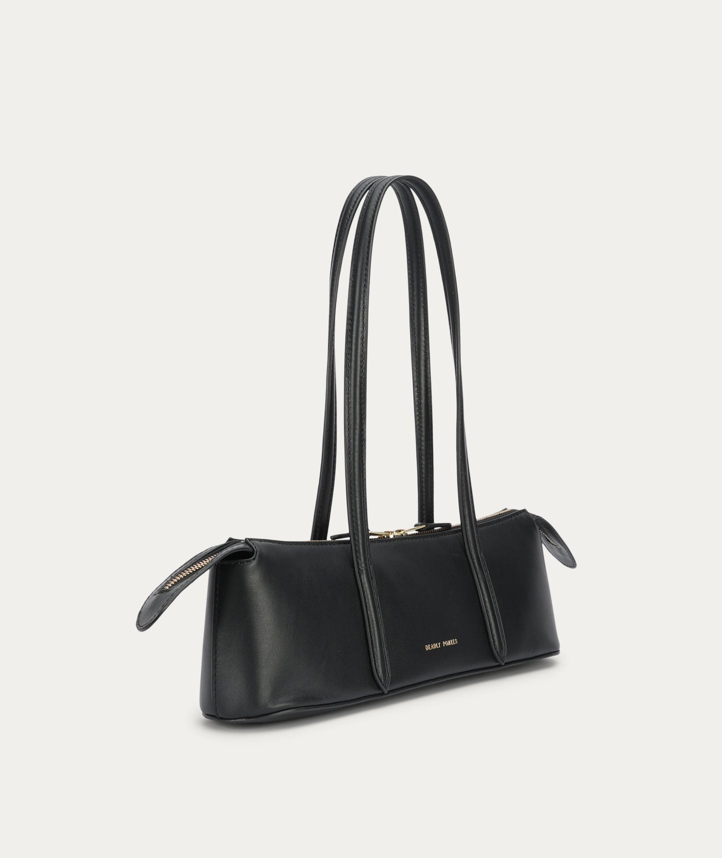 Deadly Ponies | Bandit Baguette - Black