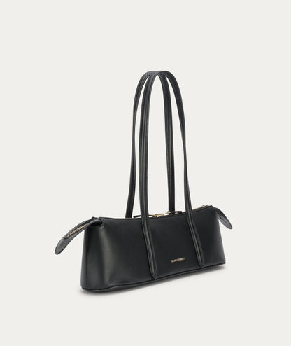 Deadly Ponies | Bandit Baguette - Black