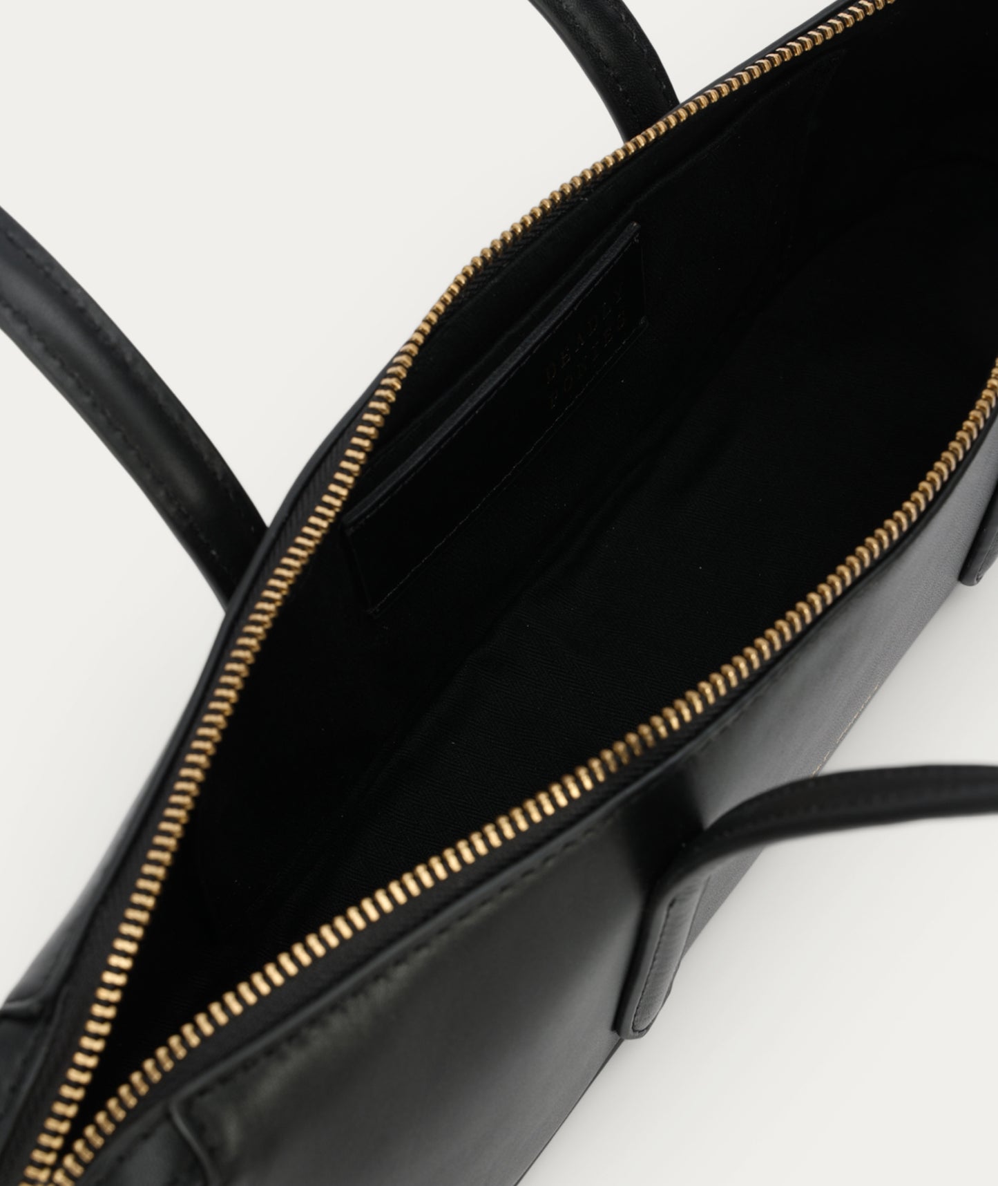 Deadly Ponies | Bandit Baguette - Black