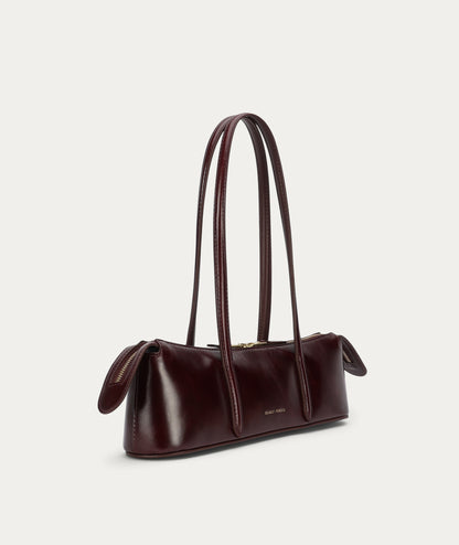 Deadly Ponies | Bandit Baguette - Dark Cherry Gloss