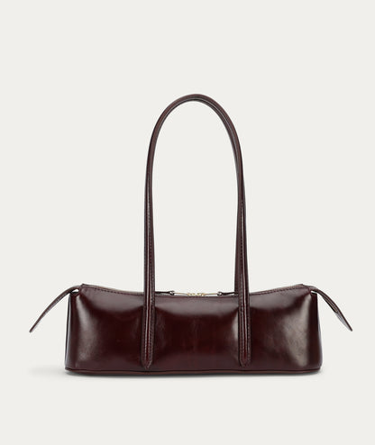 Deadly Ponies | Bandit Baguette - Dark Cherry Gloss