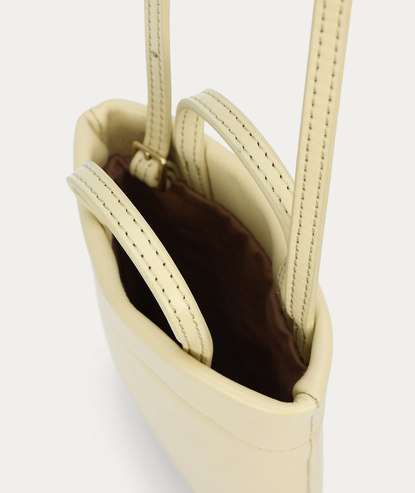 Deadly Ponies | Bandit Phone Pouch - Lemonade