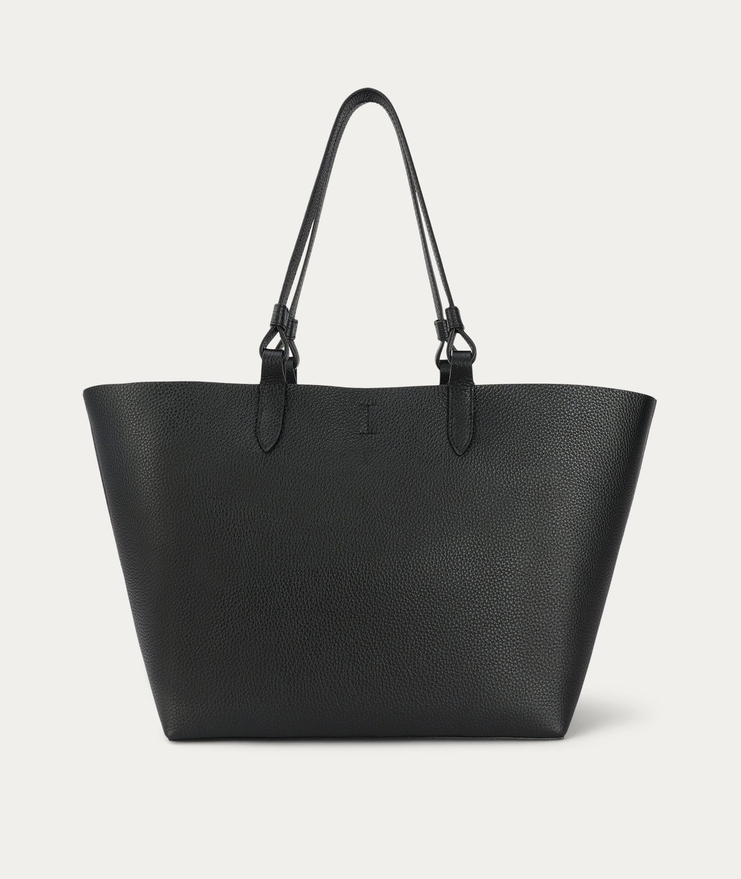 Deadly Ponies | Mr Bandit Tote Maxi - Black