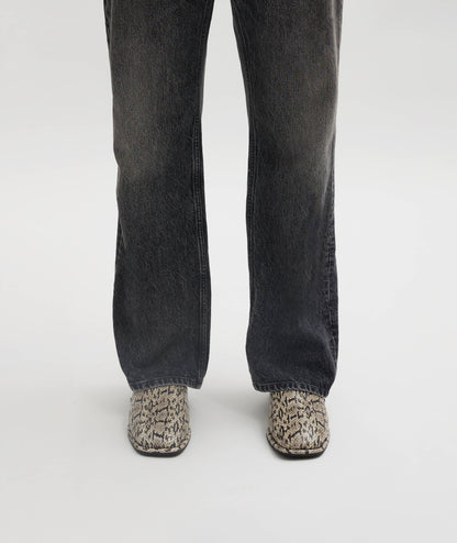 Deadly Ponies | Brutus Slide Python - Granite
