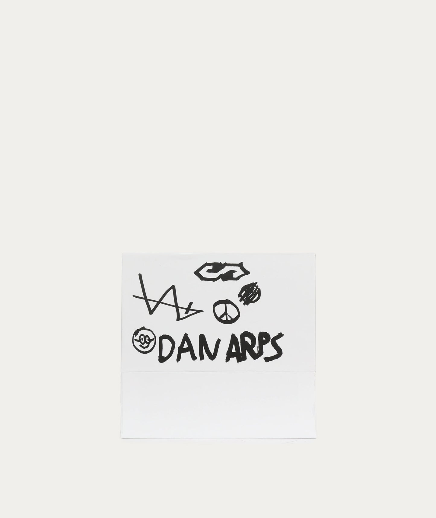Deadly Ponies | Dan Arps Candle - Pink