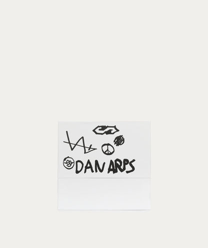 Deadly Ponies | Dan Arps Candle - Pink