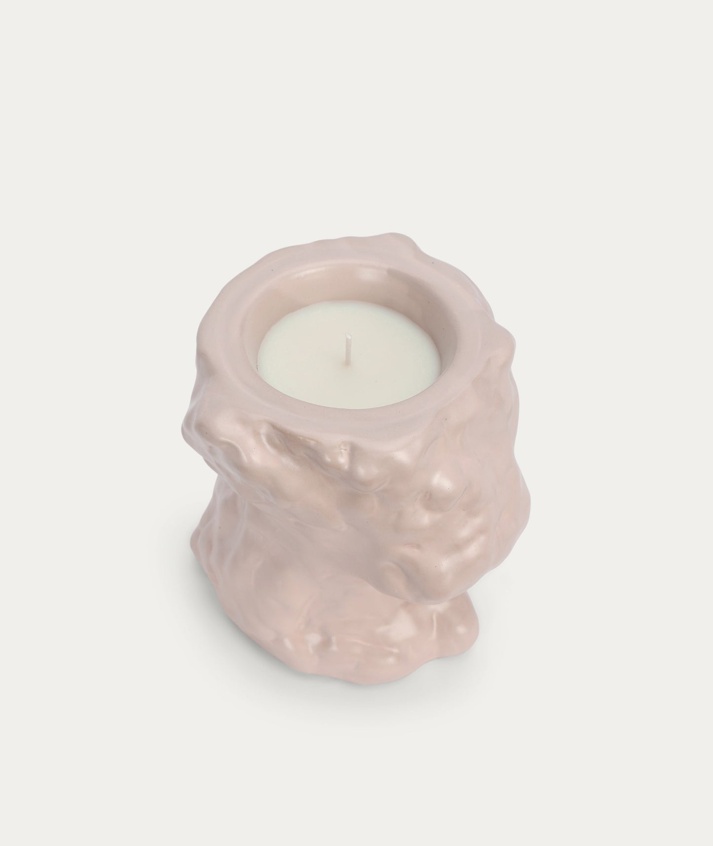 Deadly Ponies | Dan Arps Candle - Pink