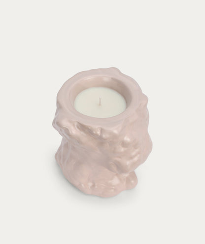 Deadly Ponies | Dan Arps Candle - Pink