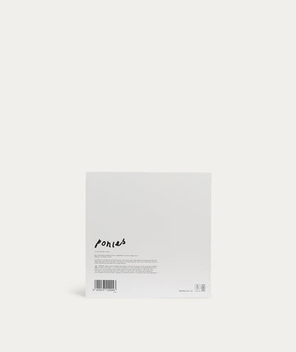 Deadly Ponies | Dan Arps Candle - Pink