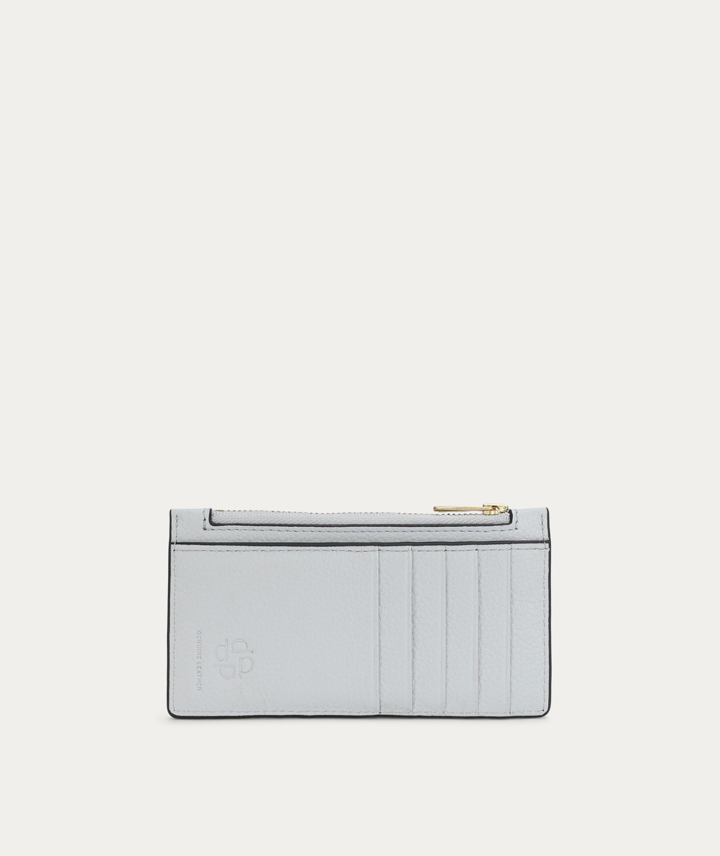 Deadly Ponies | Card Holder - Iceberg