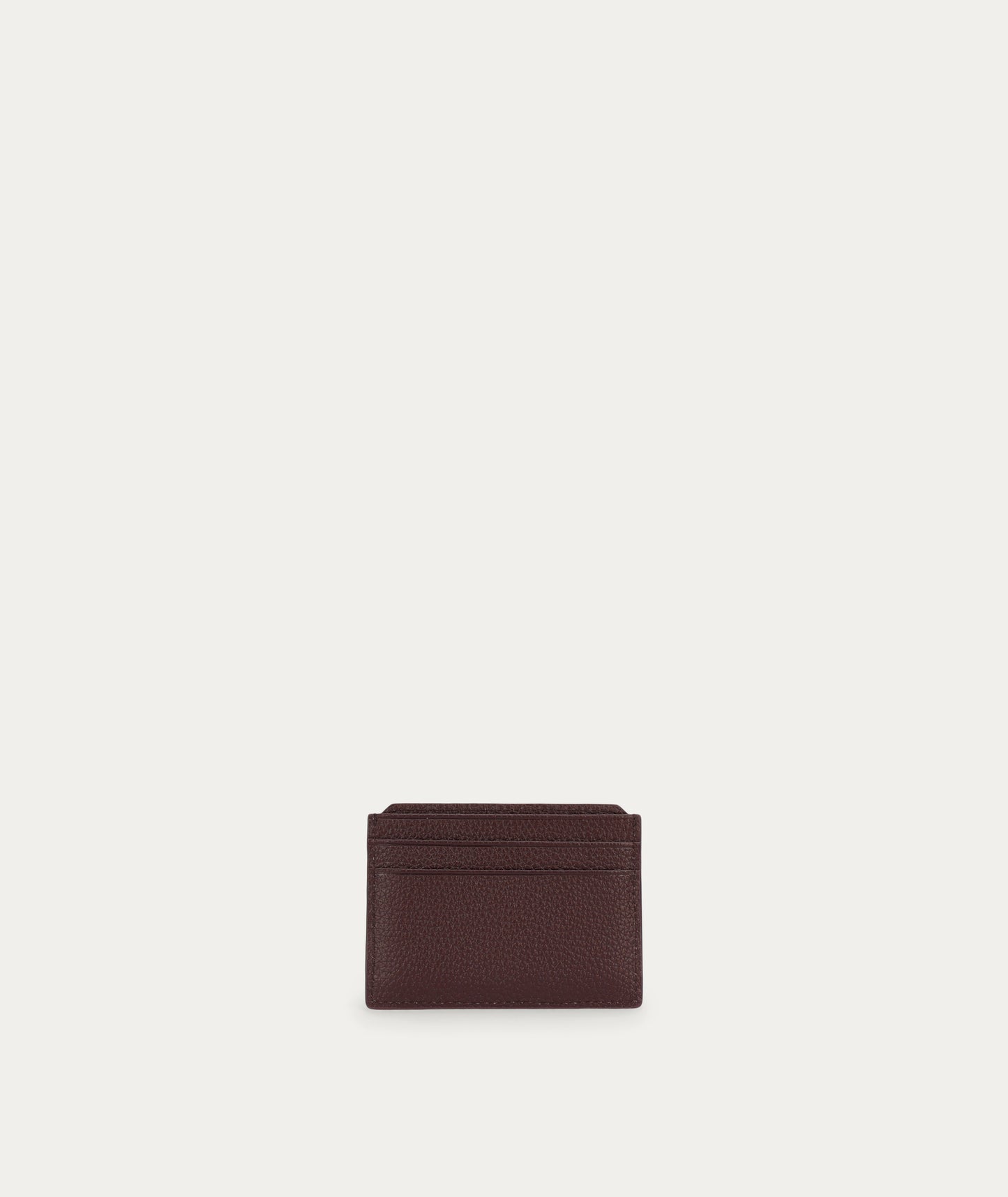 Deadly Ponies | Card Sleeve - Dark Cherry
