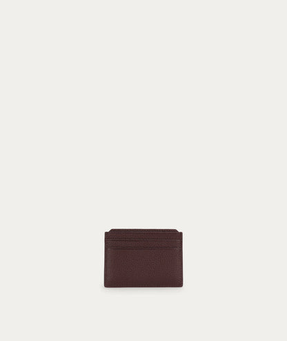Deadly Ponies | Card Sleeve - Dark Cherry