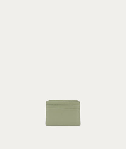 Deadly Ponies | Card Sleeve - Sage