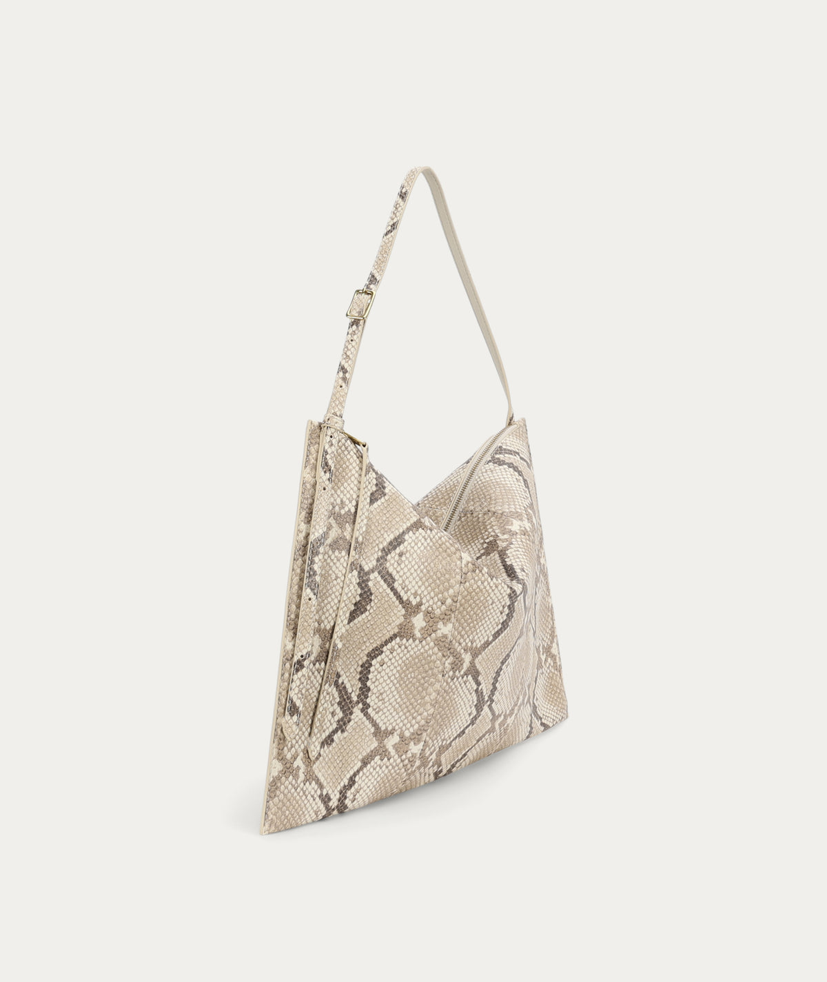 Deadly Ponies | Chopalopagus Bag - Desert Python