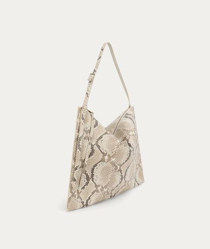 Deadly Ponies | Chopalopagus Bag - Desert Python