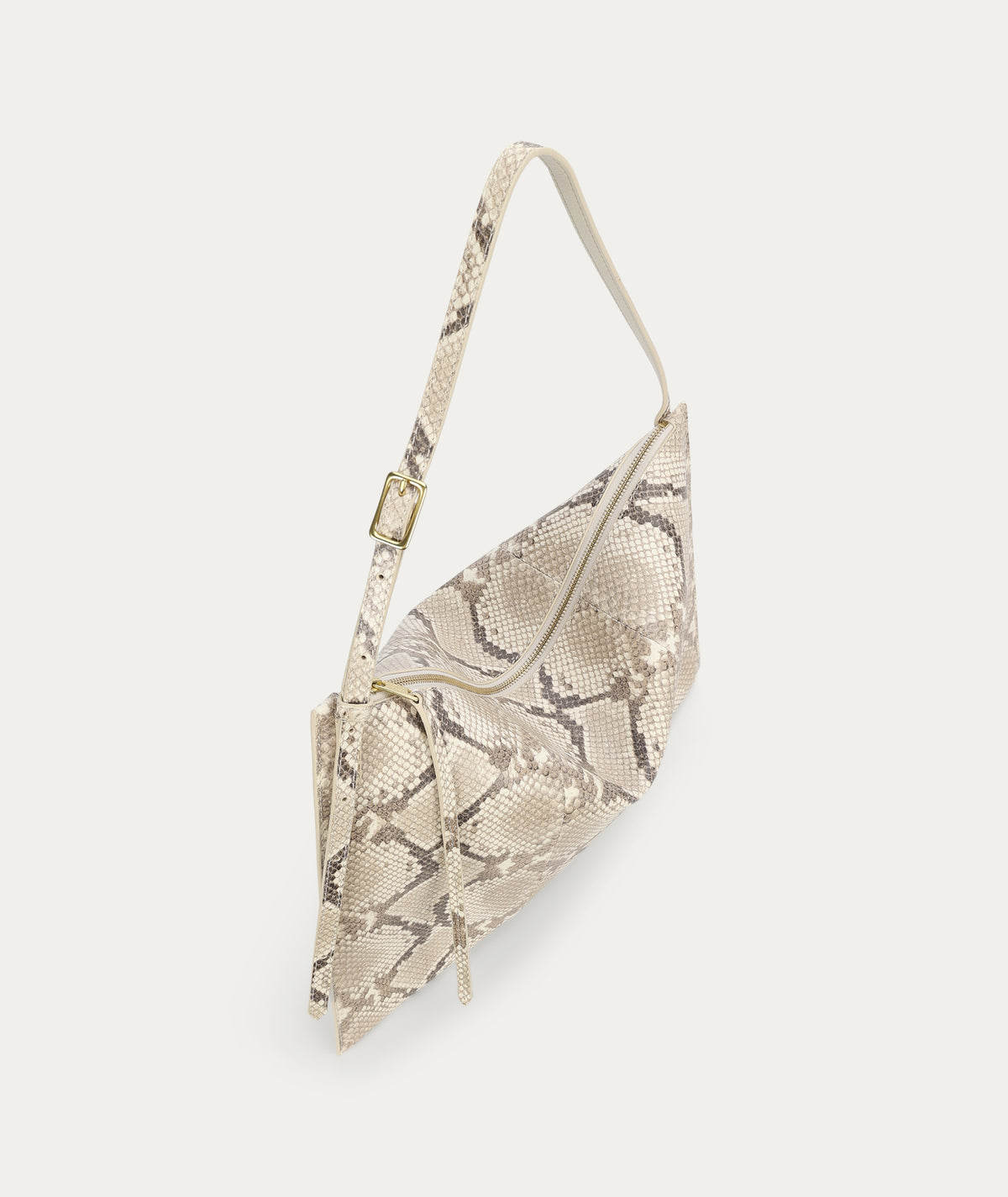 Deadly Ponies | Chopalopagus Bag - Desert Python