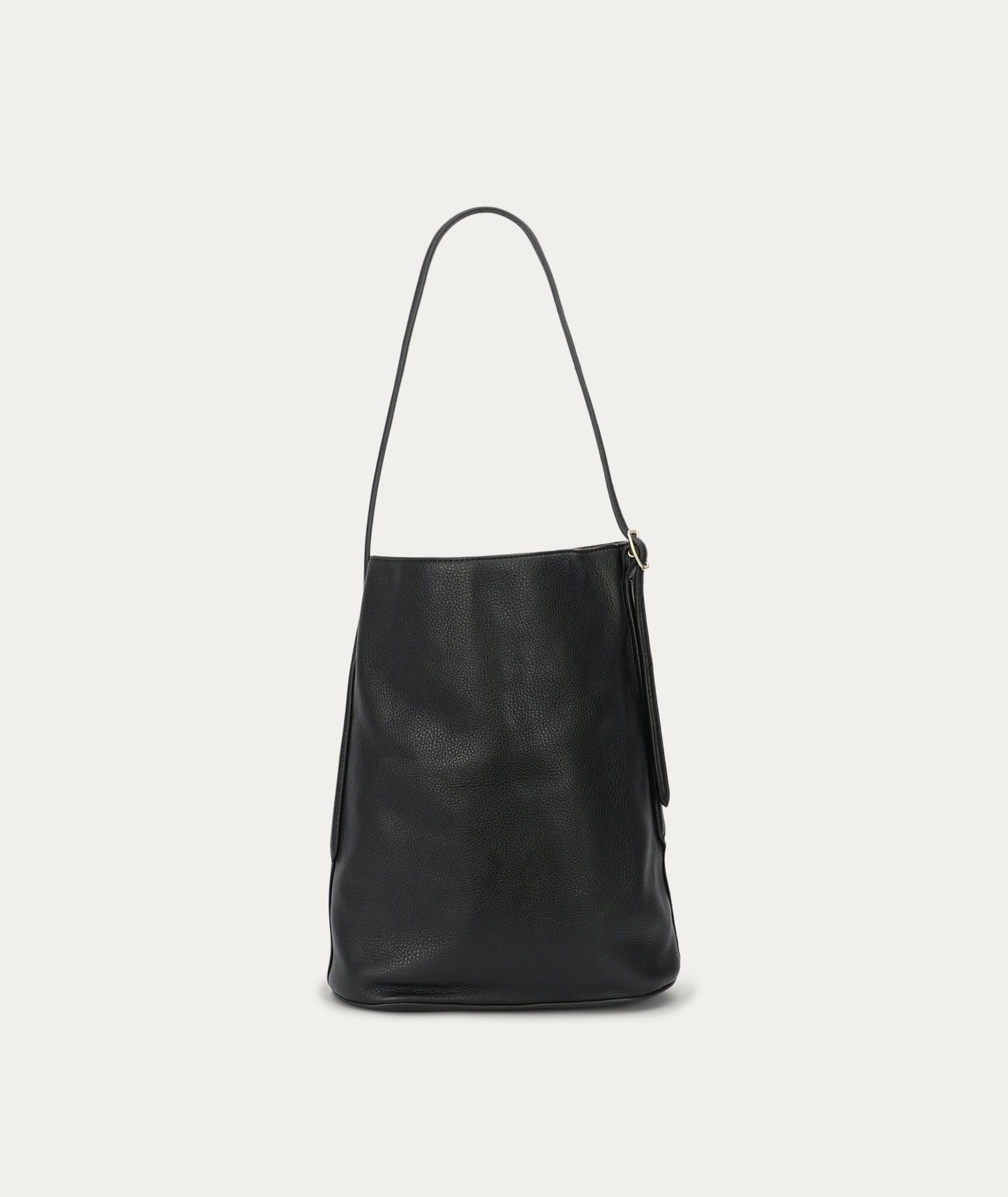 Deadly Ponies | Clippity Tote - Black